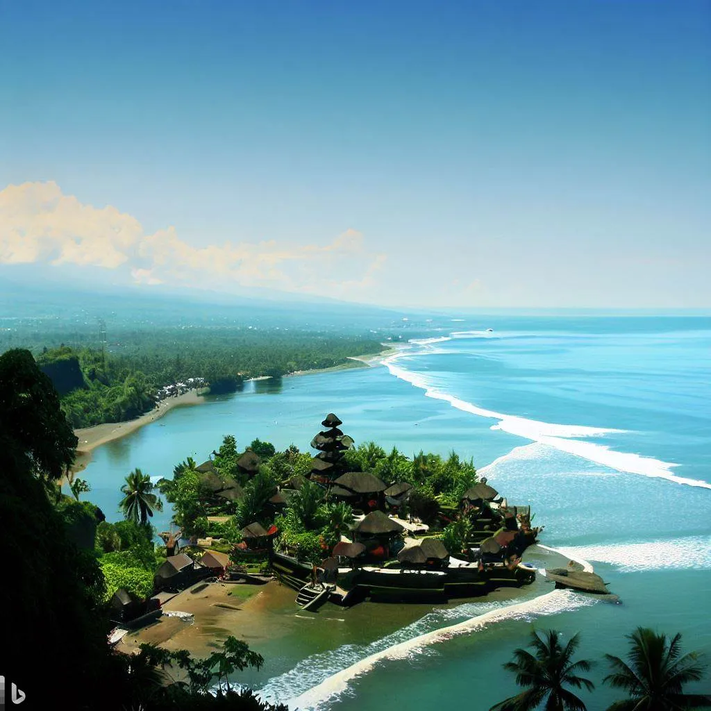 2-Day Bali Itinerary: Sun, Surf, and Sip Your Way Through Paradise ll73pg